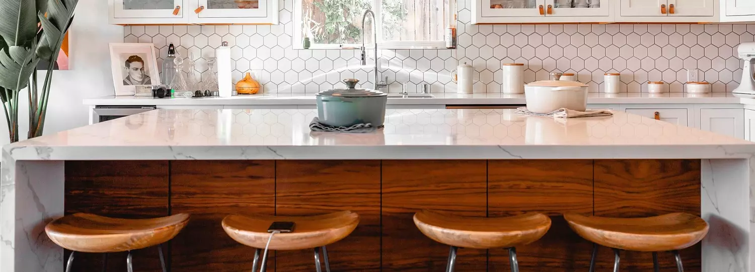 Muebles de cocina León