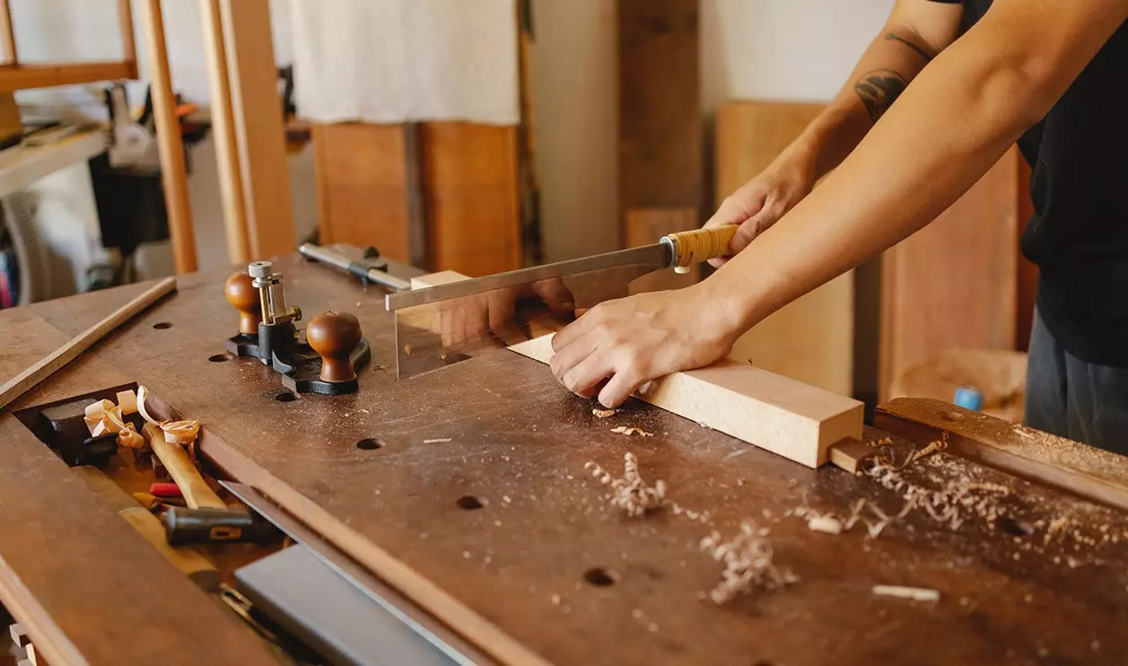 Muebles a medida León