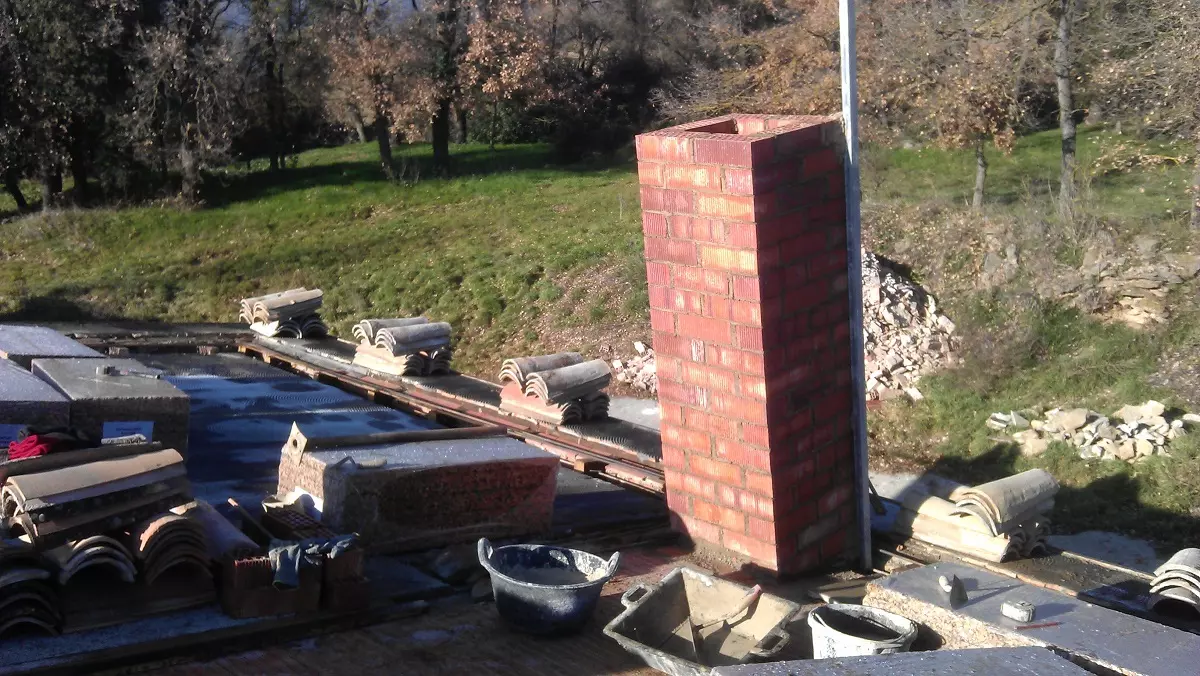 Seguro de responsabilidad civil para albañiles