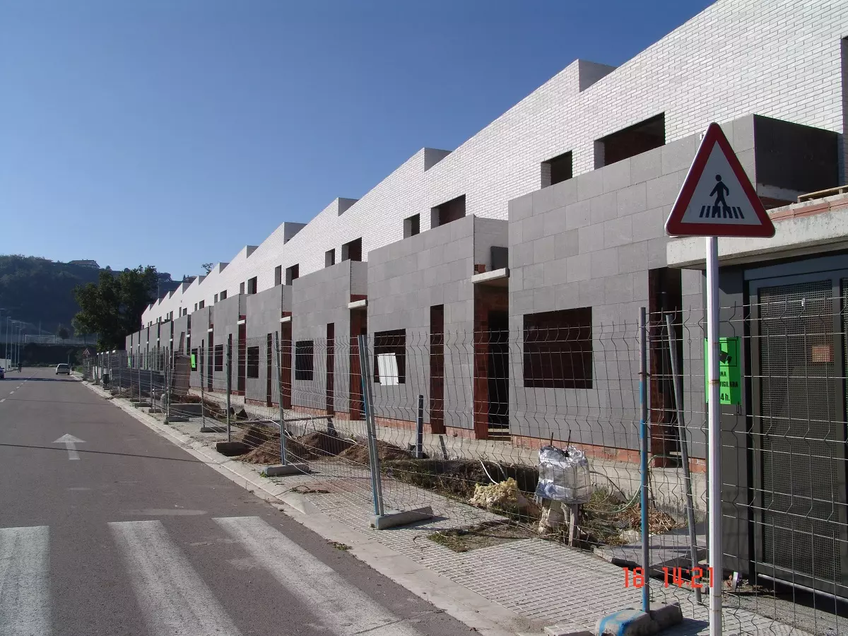 Arquitecto para proyecto de casas en León
