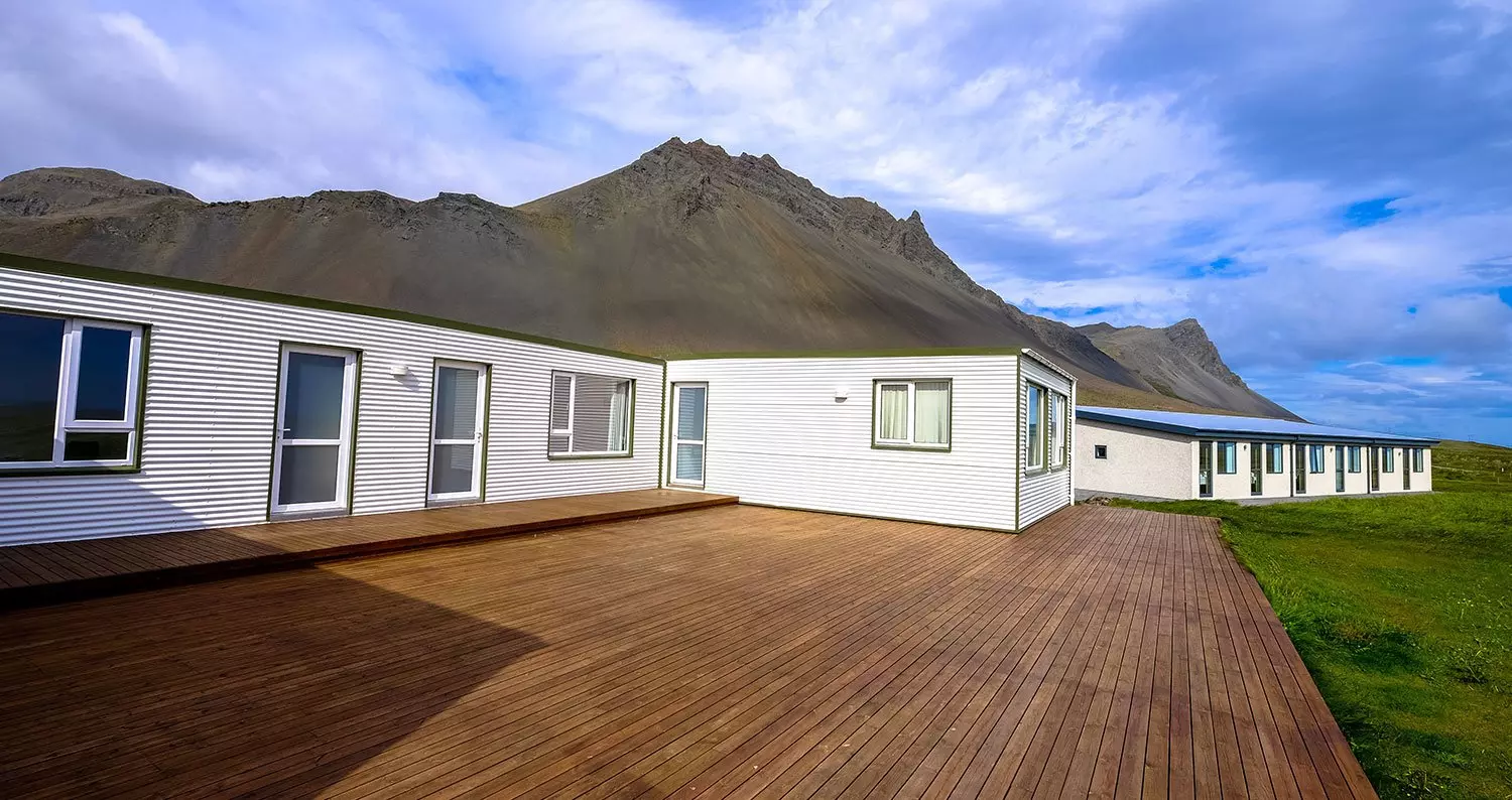 Constructora casas cerca de León