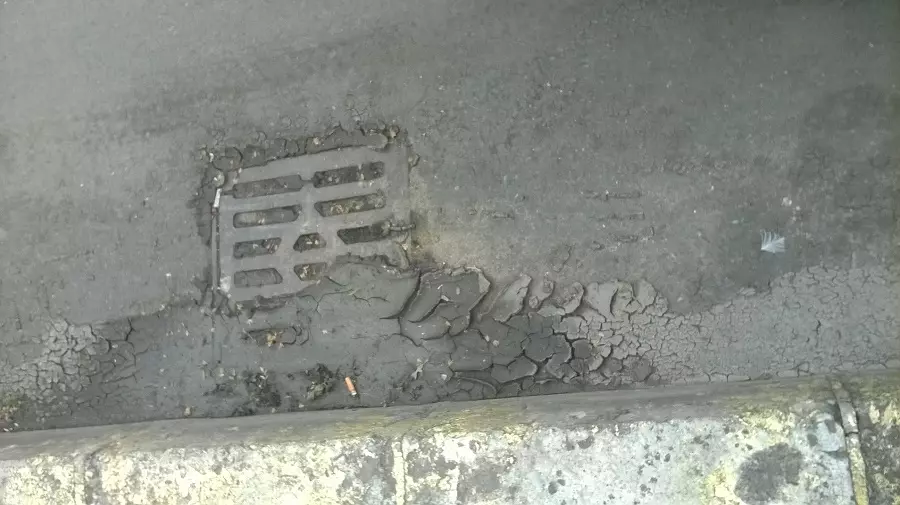 desatascar canales y desagües tejados y terrazas