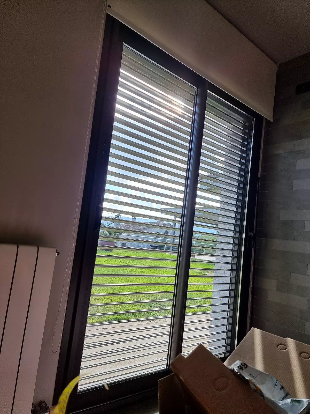 Reparación de persianas León