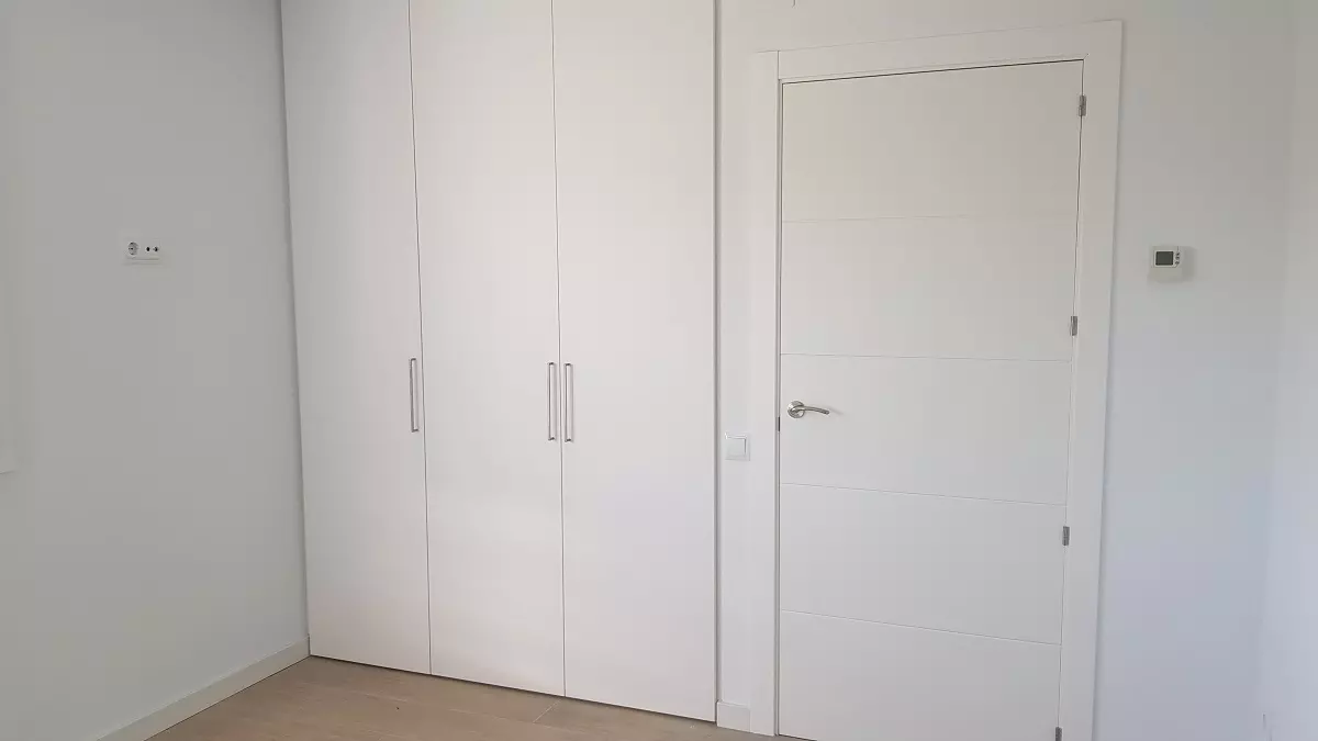 Armarios empotrados León