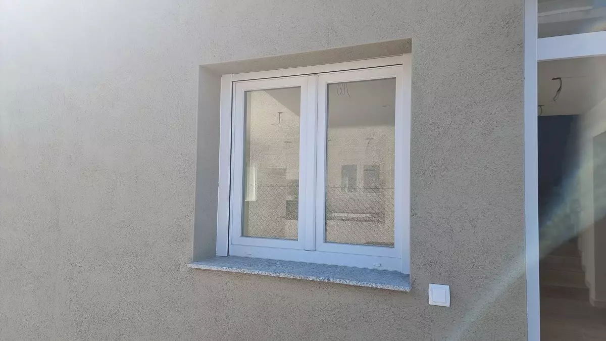 Ventanas PVC León